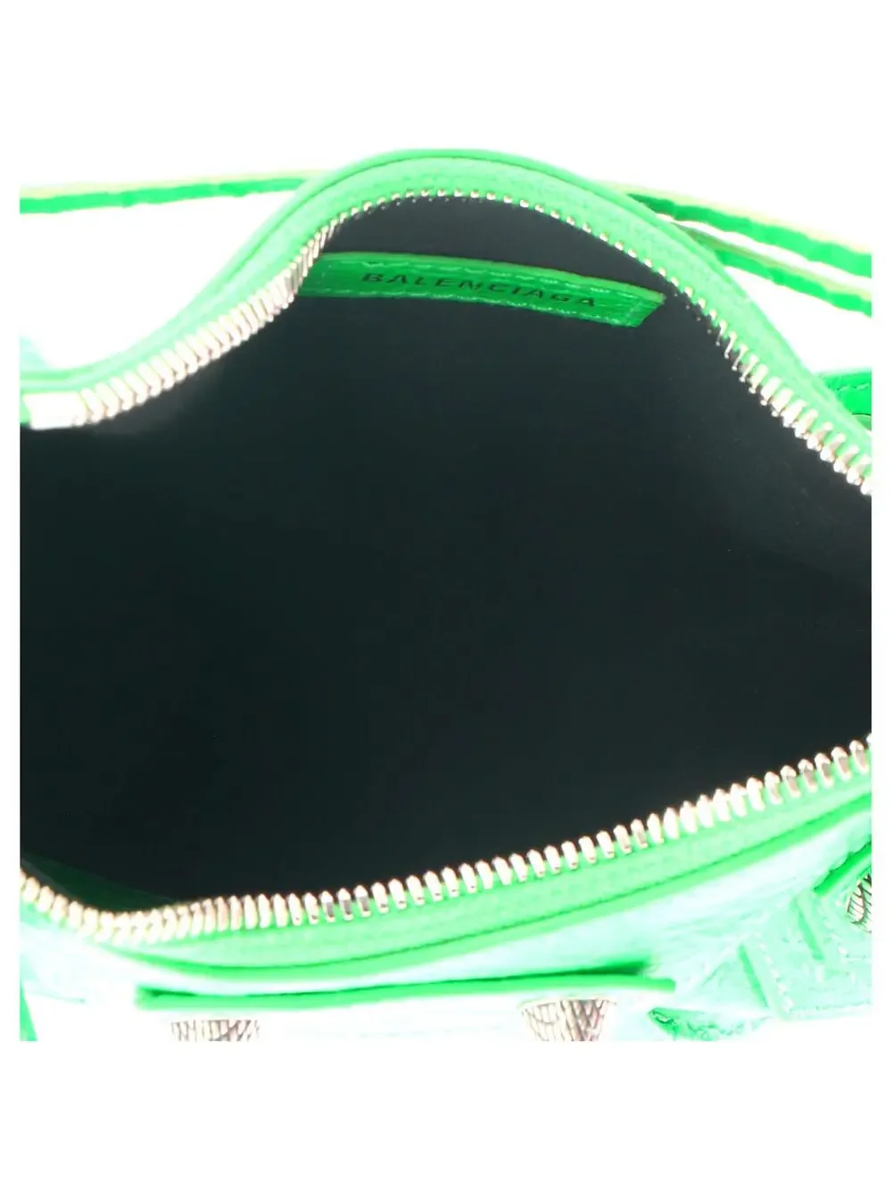 Balenciaga Le Cagole Giant Studs #340032B11B
